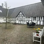 Tondegarden 3 Lägenhet Odense