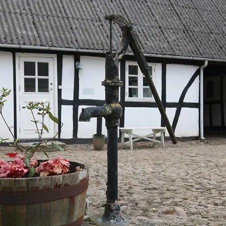 Tøndegården * Odense