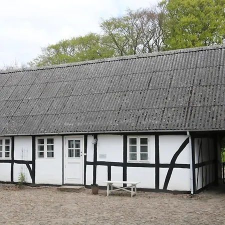 Lejlighed Tøndegården
