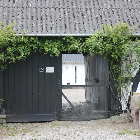Tøndegården Lejlighed *