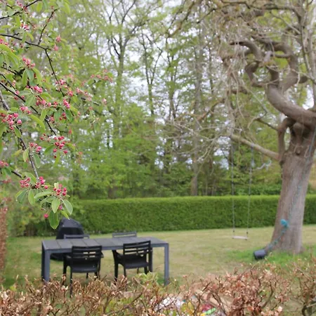 Tøndegården *