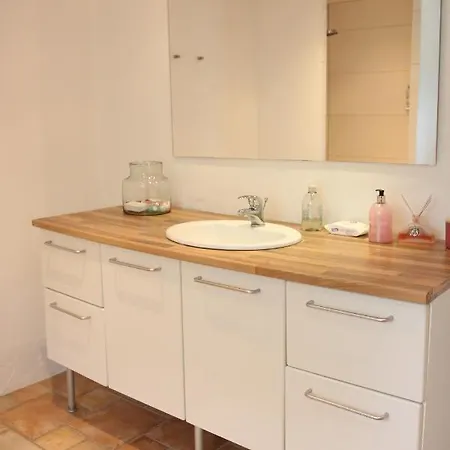 Tondegarden 3 Apartman *