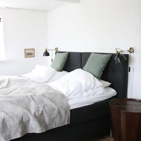 Lägenhet Tondegarden 3