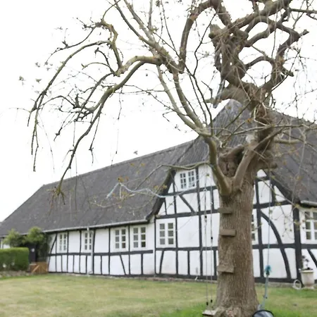 Tøndegården Lejlighed Odense