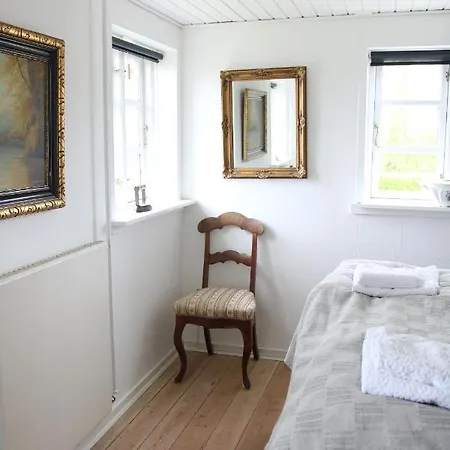 Tondegarden 3 オーデンセ