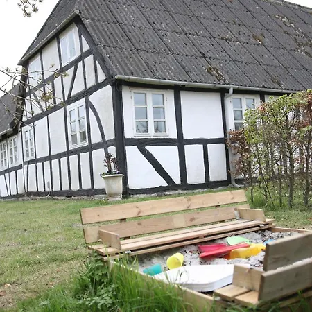 Tøndegården