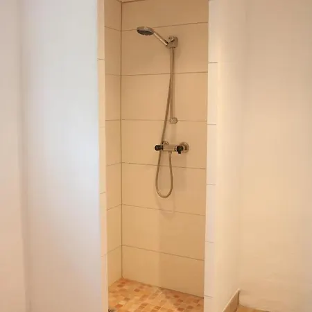 Lejlighed Tøndegården *