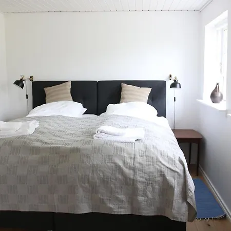 Tondegarden 3 オーデンセ