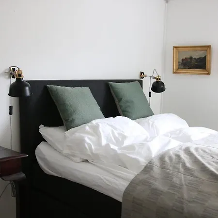 Tondegarden 3 アパート *