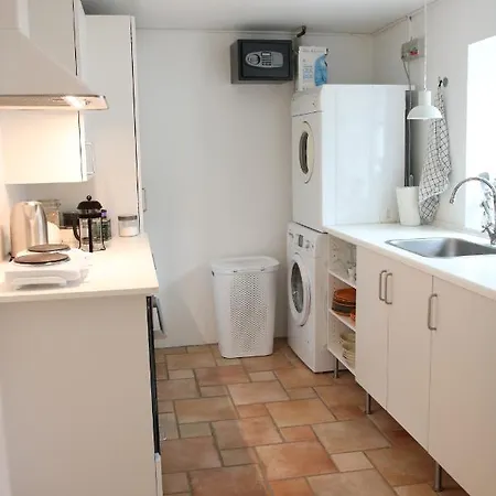 Tondegarden 3 Lägenhet *