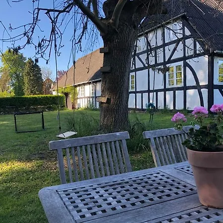 Lägenhet Tondegarden 3 *