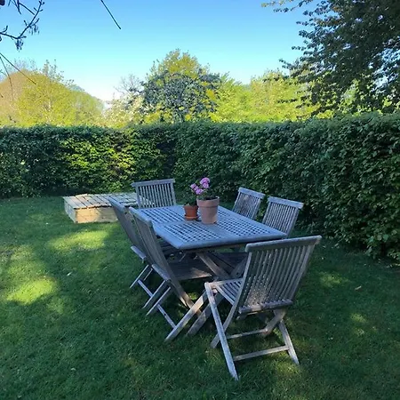 Tondegarden 3 アパート