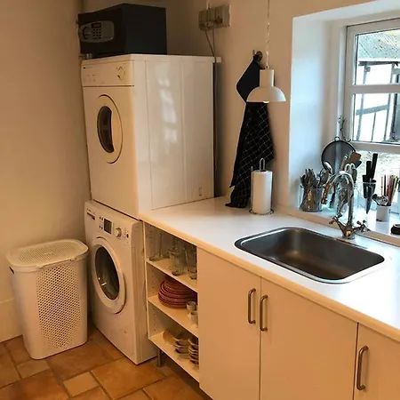 Lägenhet Tondegarden 3 *