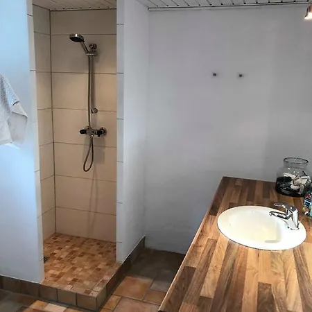 アパート Tondegarden 3 オーデンセ