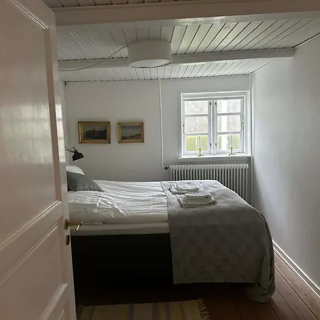 Lägenhet Tondegarden 3