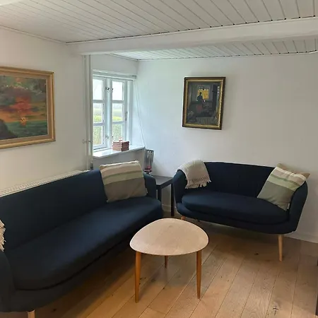 Tondegarden 3 Appartement Odense
