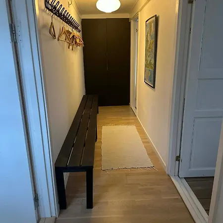 Apartman Tondegarden 3 Odense