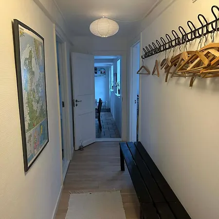 Tøndegården 3 *