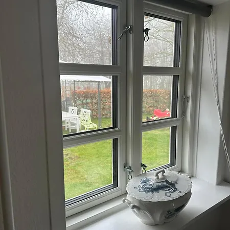 Tondegarden 3 Apartman