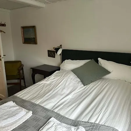 Appartement Tondegarden 3