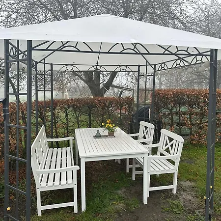 Tondegarden 3 Appartement *