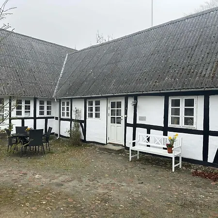 Apartman Tondegarden 3 *
