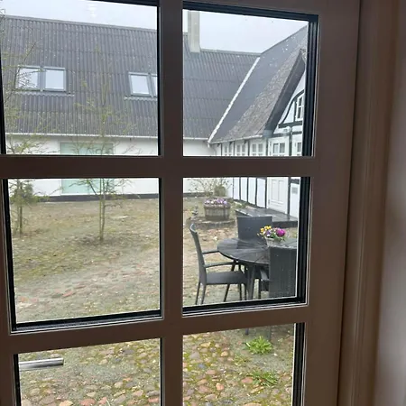 Tondegarden 3 Apartman *