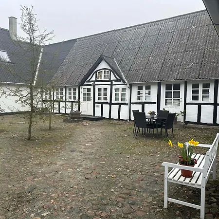 Tondegarden 3 Apartman Odense