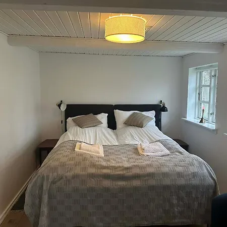 Tøndegården 3 *