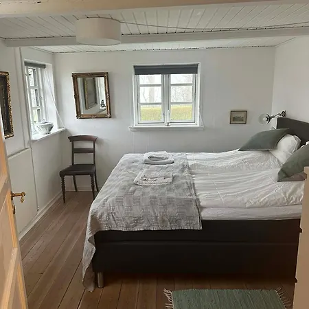 Apartman Tondegarden 3 *