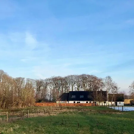 Tøndegården Lejlighed *