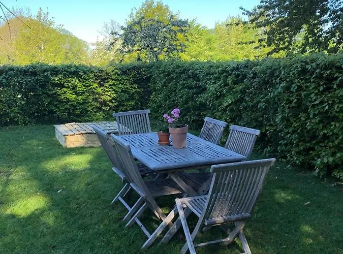 Tondegarden 3 Apartment