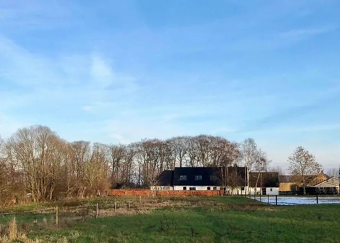 Tondegarden 3 Apartment *